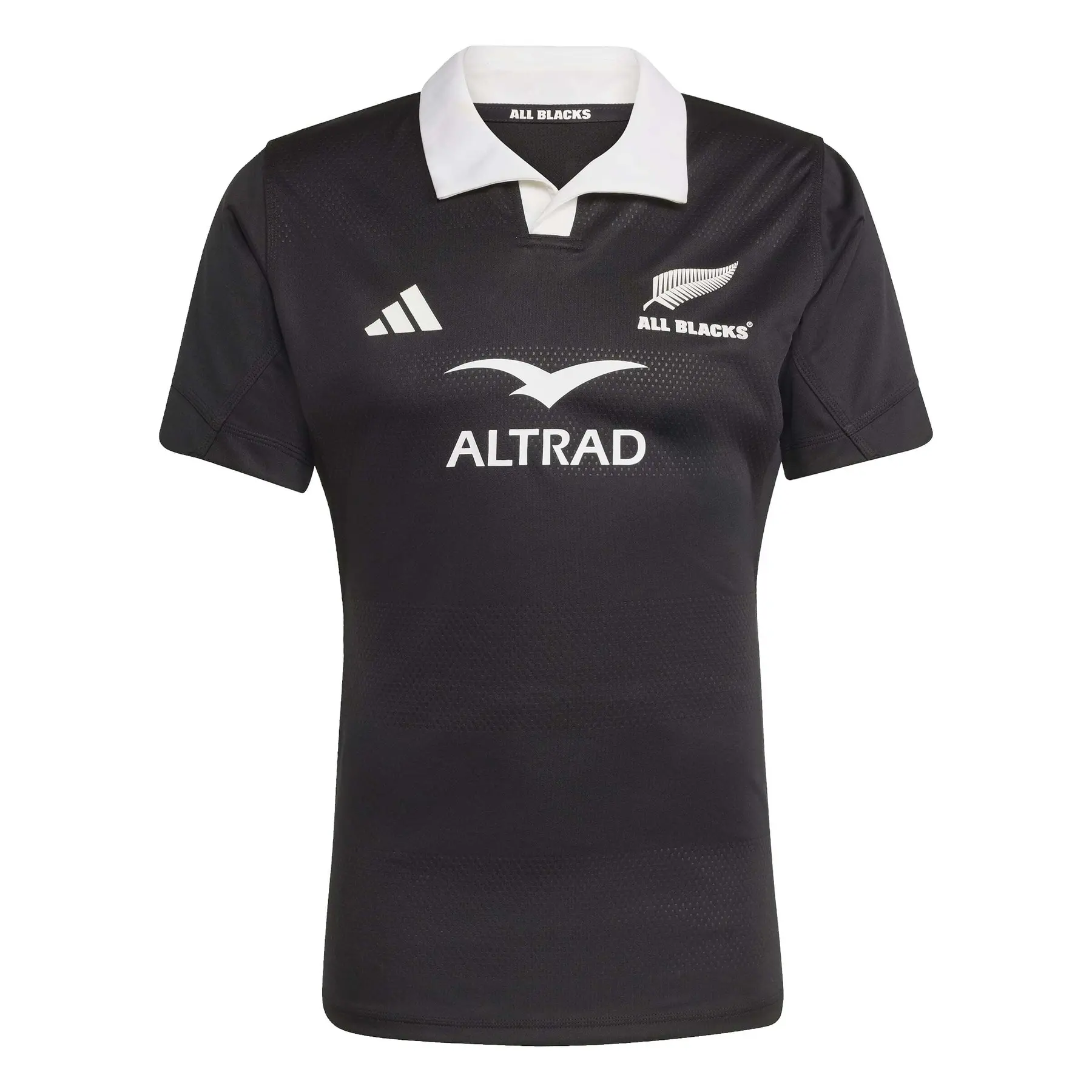 New Zealand Maglia da casa 2026