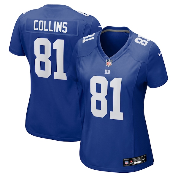 New York Giants Home Shirt 2026/27