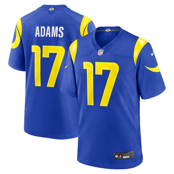 Los Angeles Rams Heimtrikot 2026/27