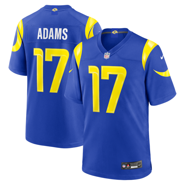 Los Angeles Rams Camiseta local 2026/27