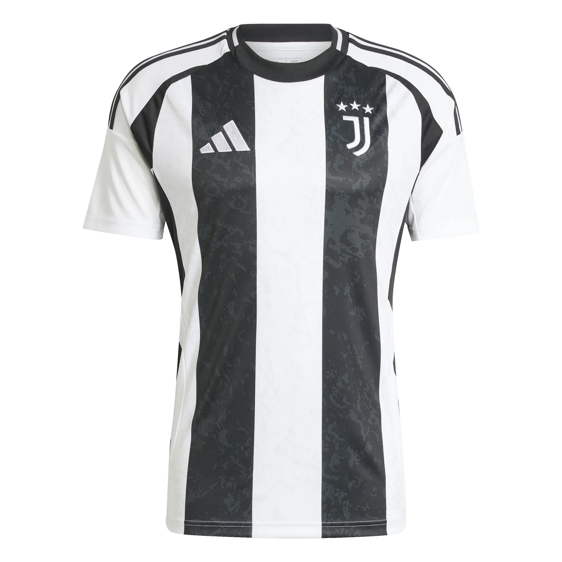 Juventus Turin Home Shirt 2024/25