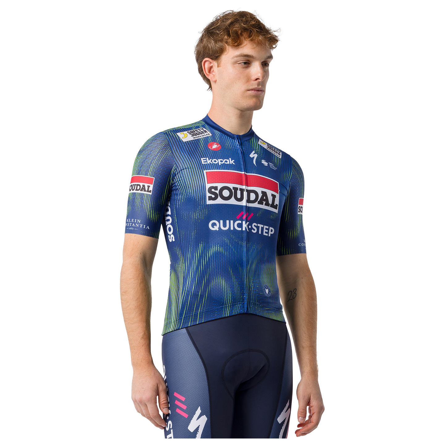 Soudal Quick Step 2026