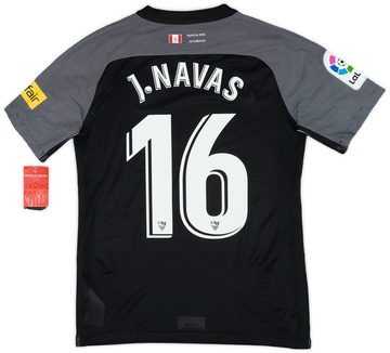 FC Sevilla Third Shirt 2018/19