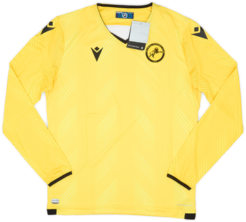 Millwall FC Away Shirt 2019/20