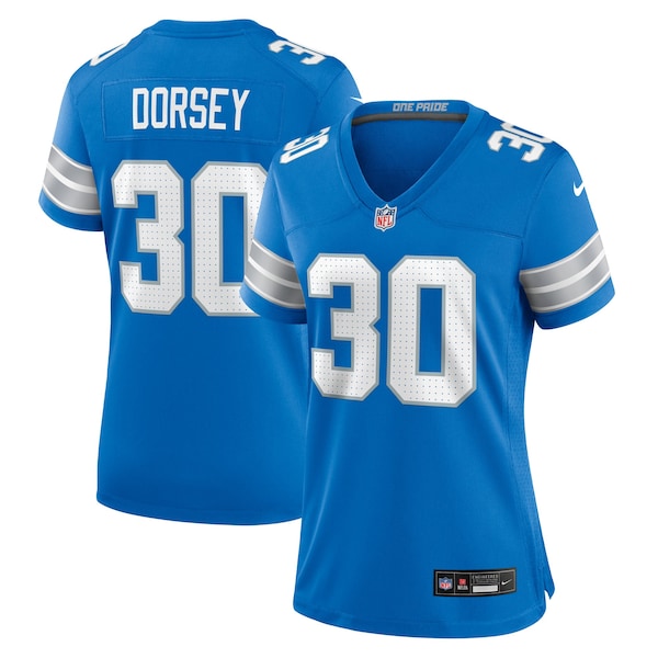 Detroit Lions Home Shirt 2026/27