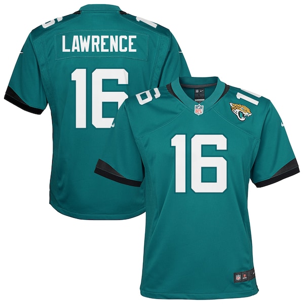 Jacksonville Jaguars Maillot domicile 2025/26