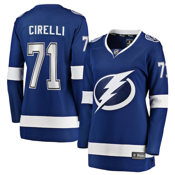 Tampa Bay Lightning Home Shirt 2026/27