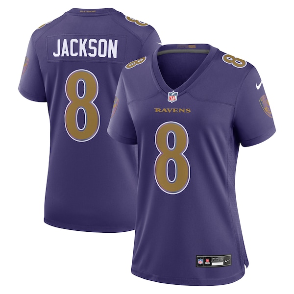 Baltimore Ravens Alternate Shirt 2026/27