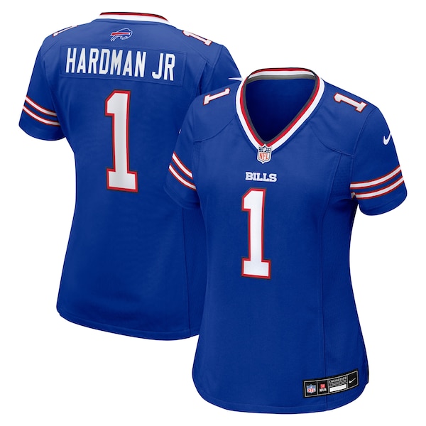 Buffalo Bills Home Shirt 2026/27
