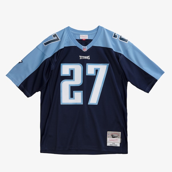 Tennessee Titans Mitchell Ness Legacy Trikot 1999
