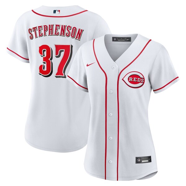 Cincinnati Reds Home Shirt 2026/27