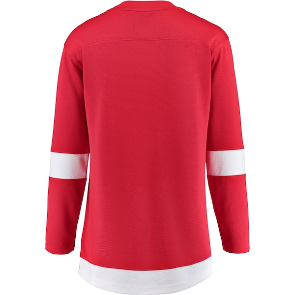 Detroit Red Wings Maillot domicile 2025/26