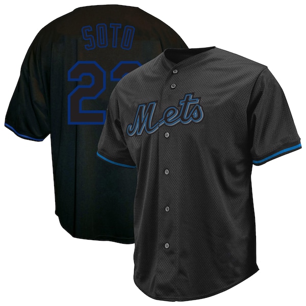 New York Mets Maillot lifestyle 2025/26