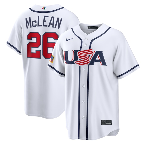 New York Mets Maglia da casa 2026