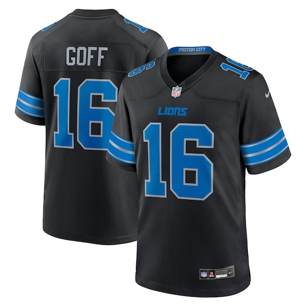 Detroit Lions Alternate Shirt 2026/27