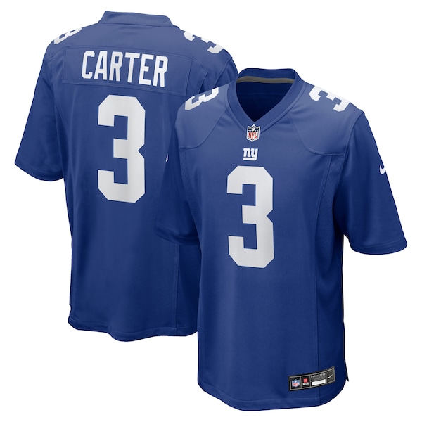New York Giants Home Shirt 2026/27