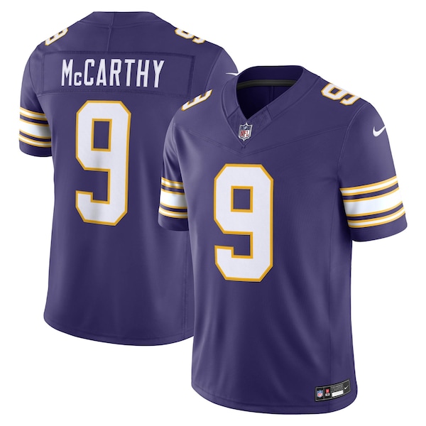 Minnesota Vikings Alternate Shirt 2026/27