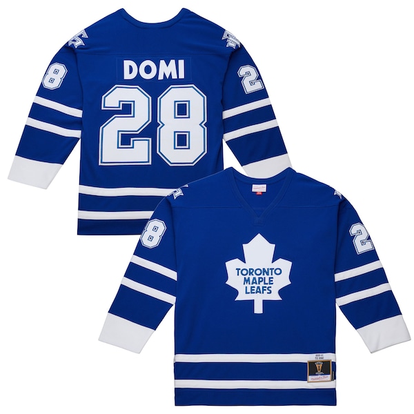 Toronto Maple Leafs 2000/01
