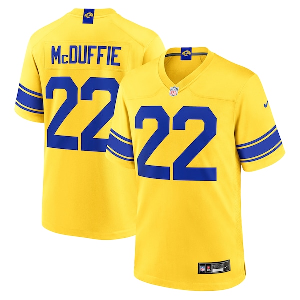 Los Angeles Rams Alternatief Shirt 2026/27