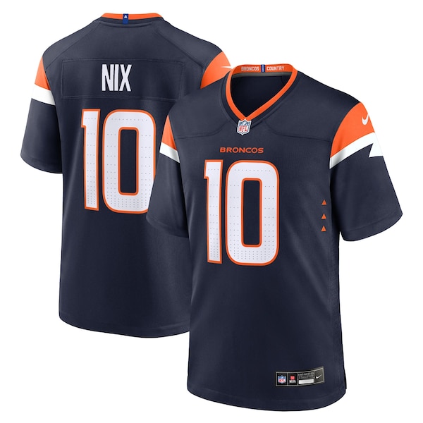 Denver Broncos Alternate-Trikot 2026/27