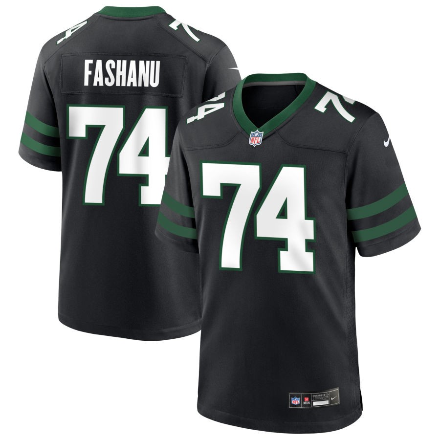 New York Jets Alternate Shirt 2026/27
