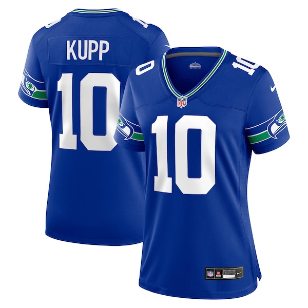 Seattle Seahawks Alternate Shirt 2026/27