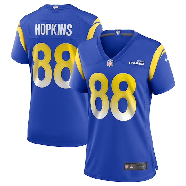 Los Angeles Rams Home Shirt 2026/27