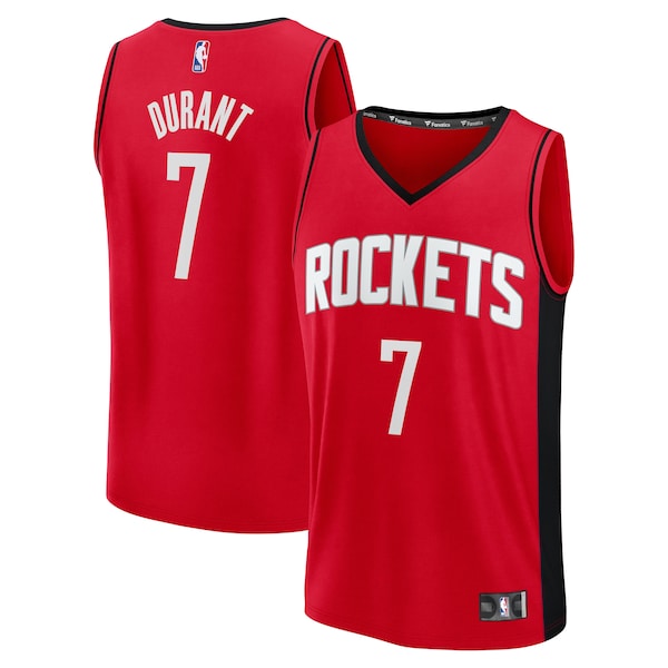 Houston Rockets Icon Edition 2025/26