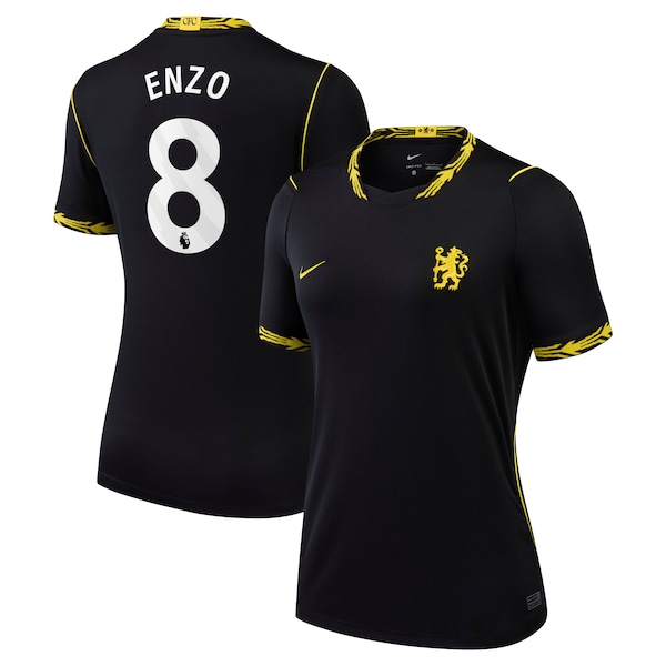 FC Chelsea Away Shirt 2026/27