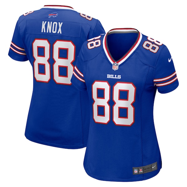 Buffalo Bills Home Shirt 2026/27