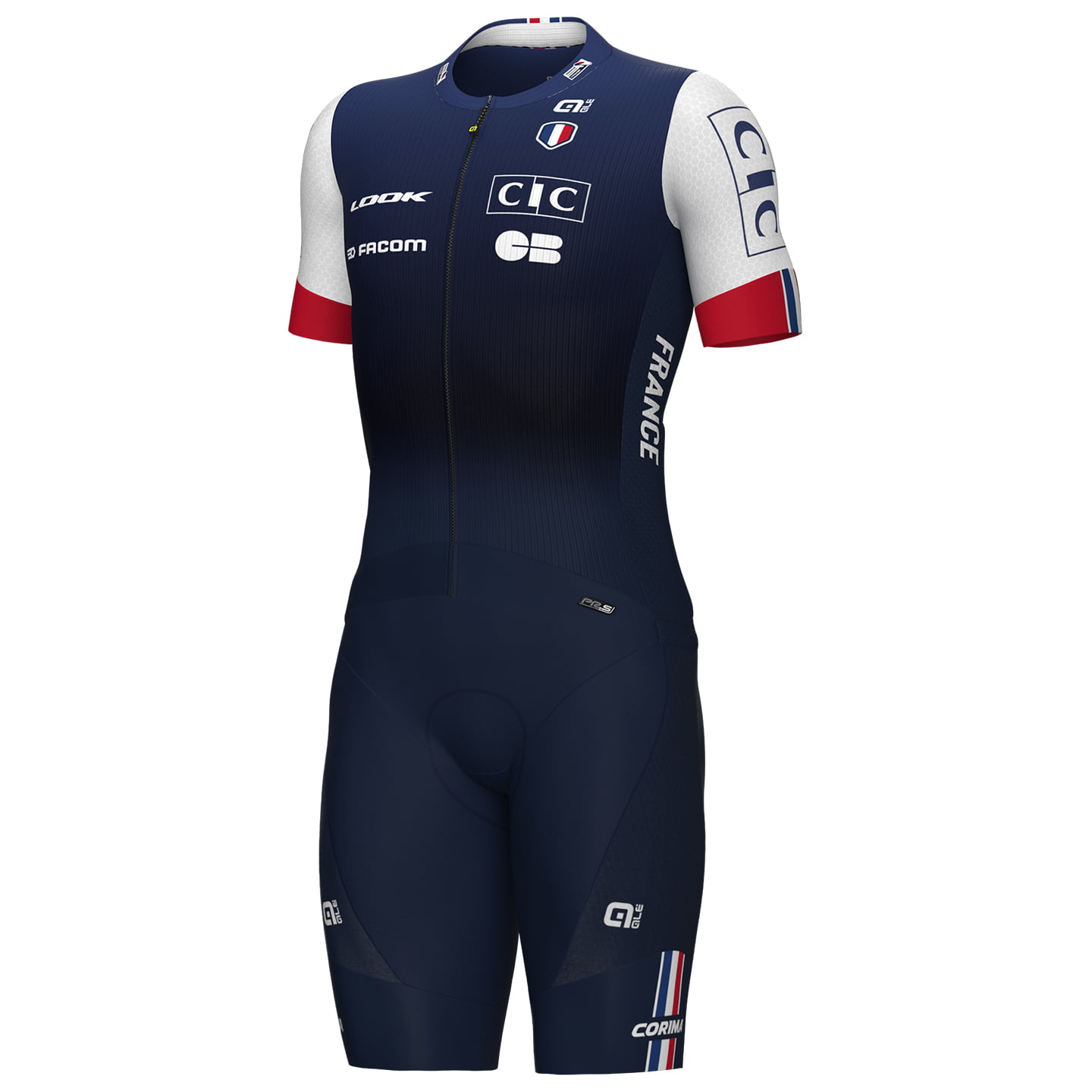 Frankreich Sondertrikot 2026