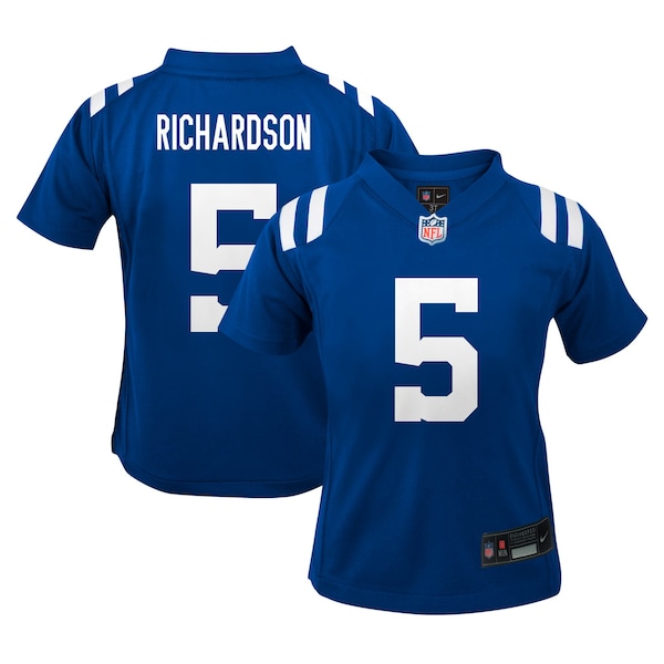 Indianapolis Colts Home Shirt 2026/27