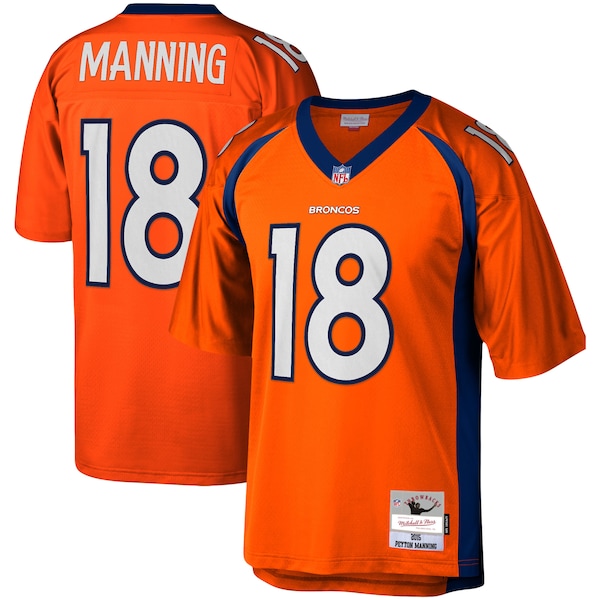 Denver Broncos Classic Edition 2025/26