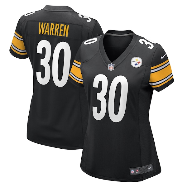 Pittsburgh Steelers Home Shirt 2026/27