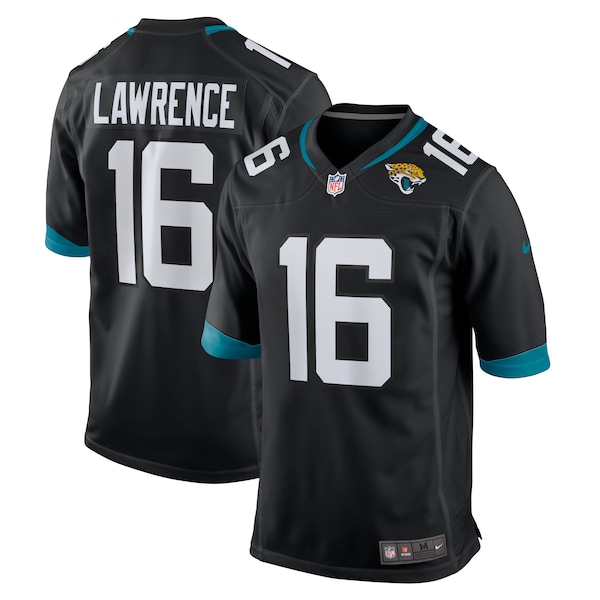 Jacksonville Jaguars Alternate Shirt 2026/27