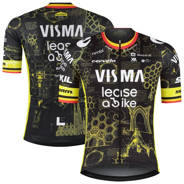 Lease Bike TDF 2026