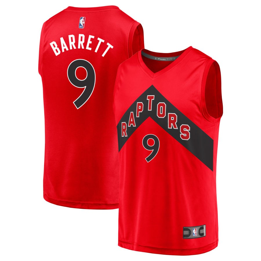Toronto Raptors Icon Edition 2026/27