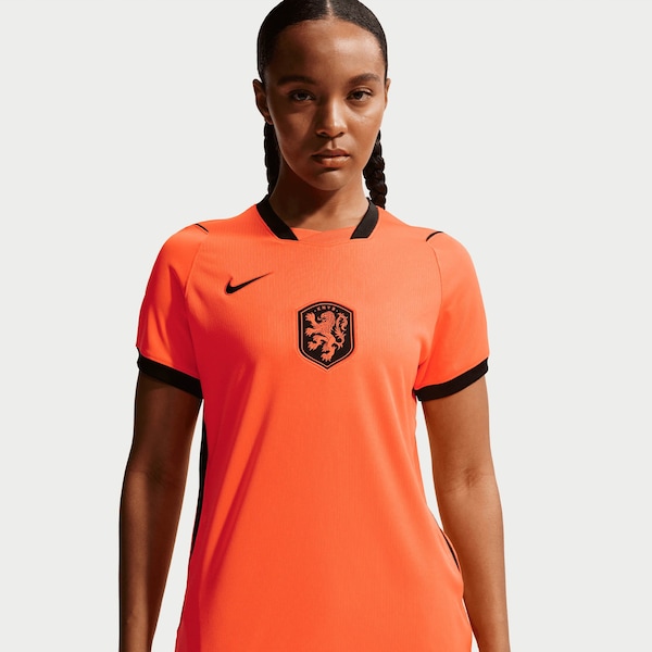 Netherlands Home Shirt 2026