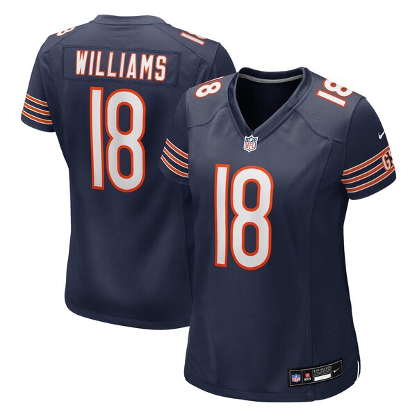 Chicago Bears Home Shirt 2026/27