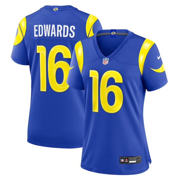 Los Angeles Rams Home Shirt 2026/27