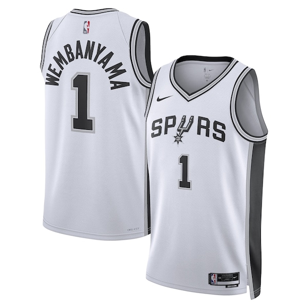 San Antonio Spurs Association Edition 2026/27