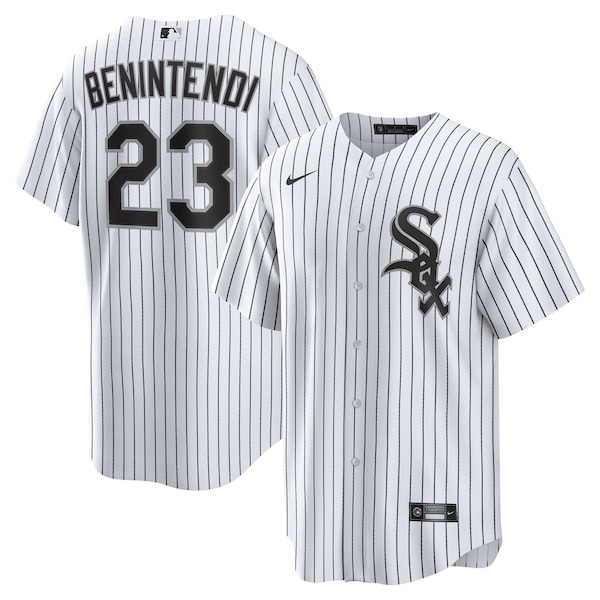 Chicago White Sox Home Shirt 2026/27