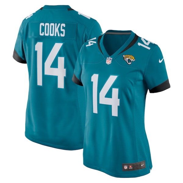 Jacksonville Jaguars Home Shirt 2026/27