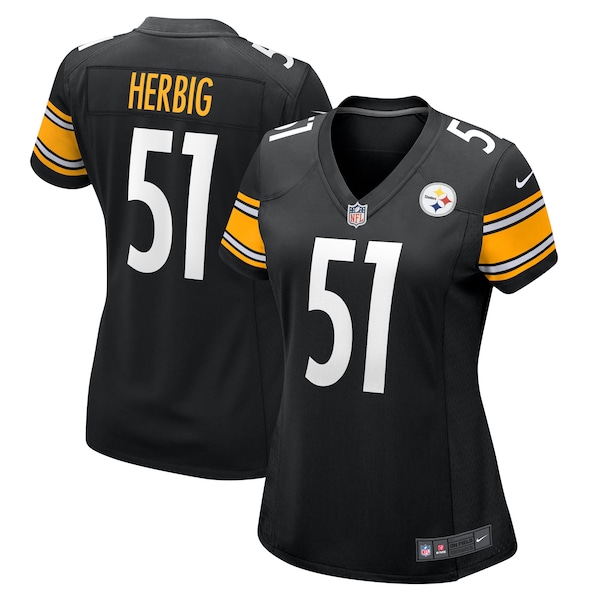 Pittsburgh Steelers Home Shirt 2026/27