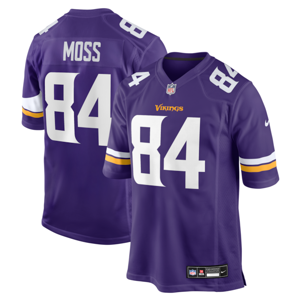 Minnesota Vikings Home Shirt 2026/27