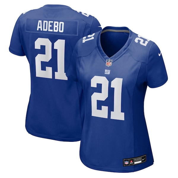 New York Giants Home Shirt 2026/27
