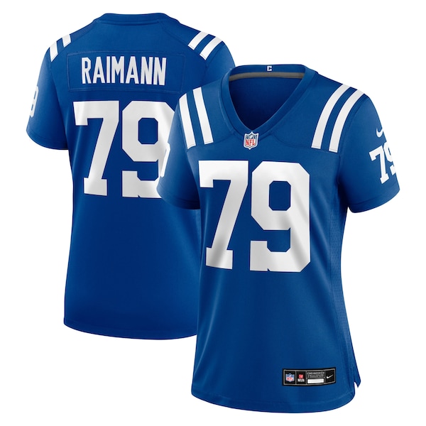 Indianapolis Colts Home Shirt 2026/27