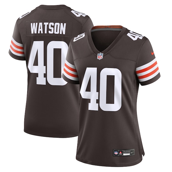 Cleveland Browns Home Shirt 2026/27