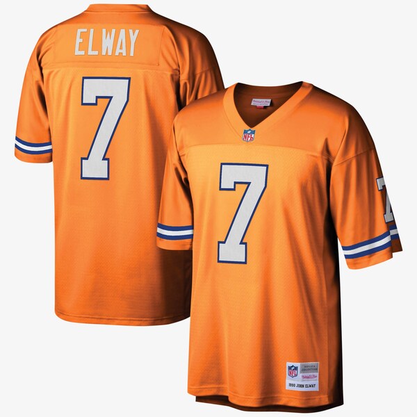 Denver Broncos Special Shirt 1990
