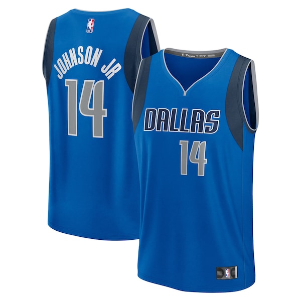 Dallas Mavericks Icon Edition 2026